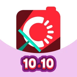 Ikon Carousell: Jual Beli dalam App