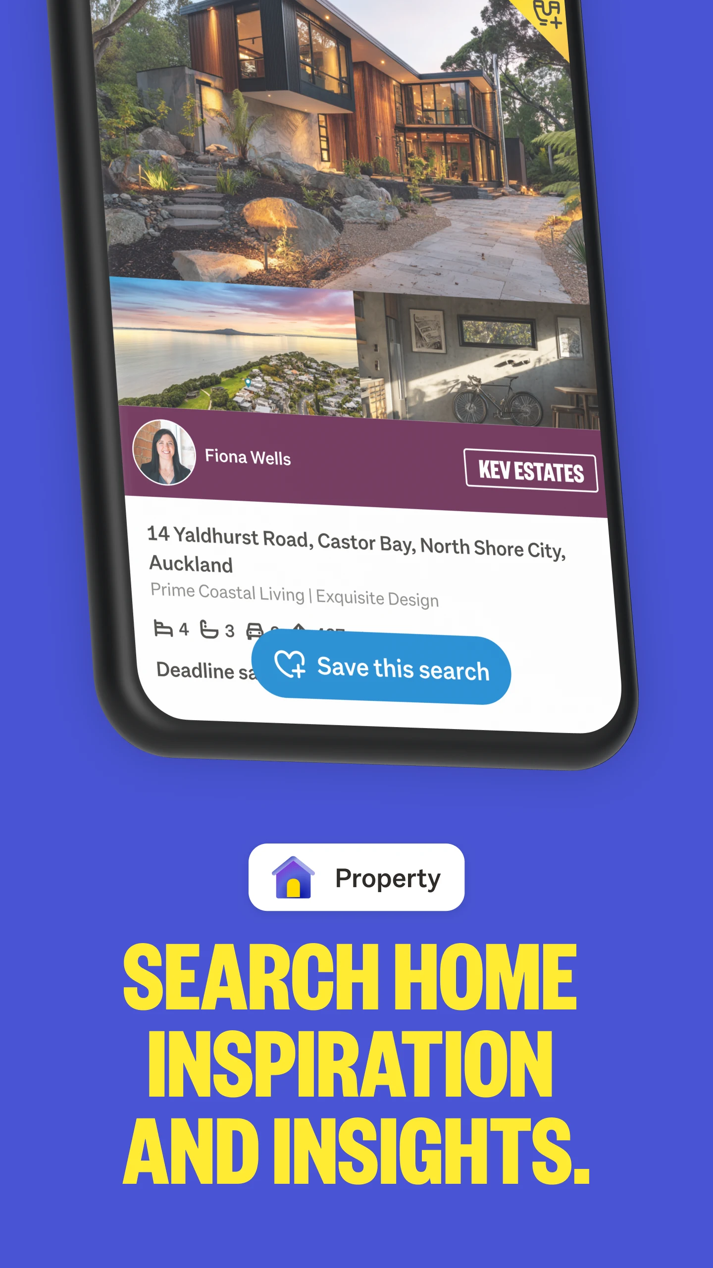 Trade Me: Property, Jobs, Shop screenshot