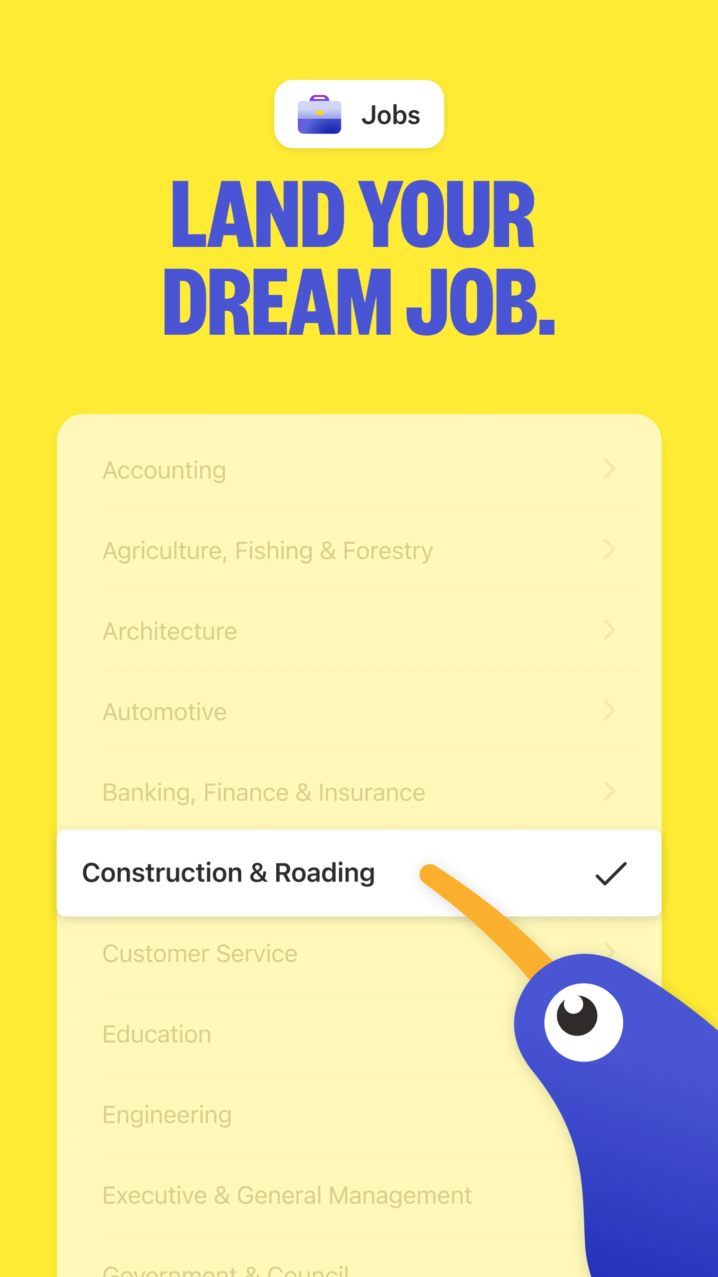 Trade Me: Property, Jobs, Shop screenshot